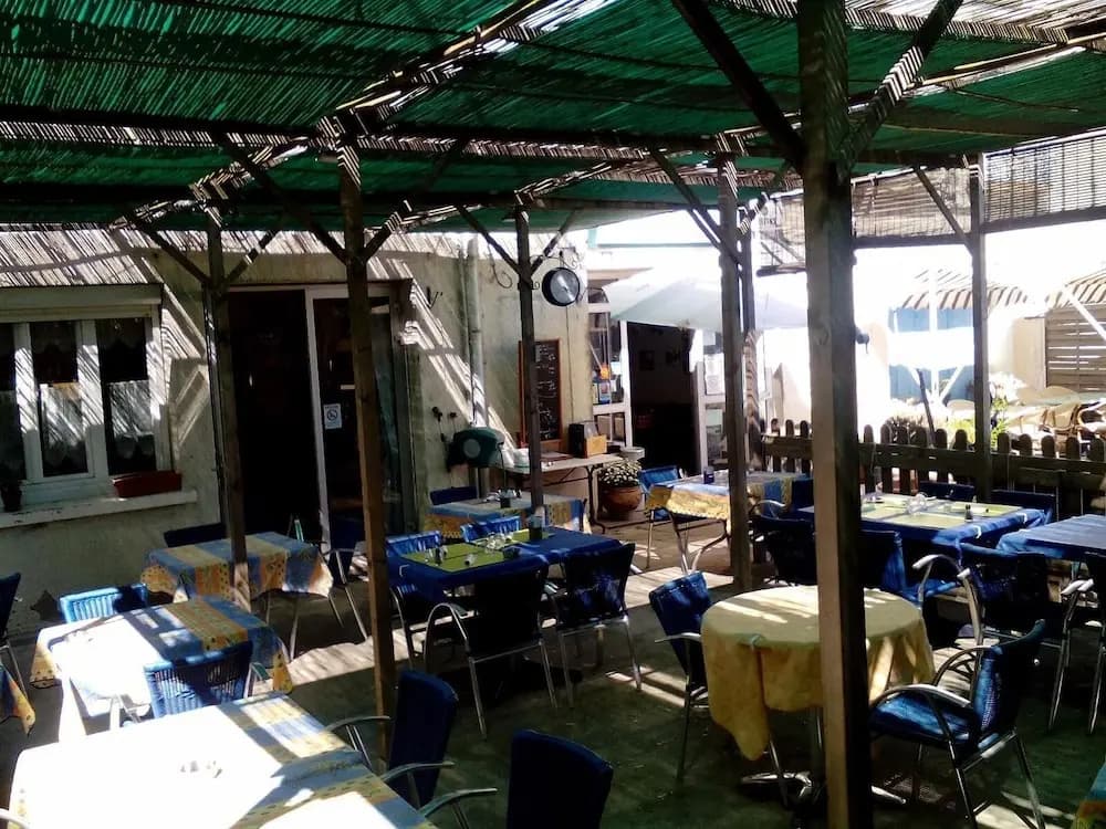 Le Relais Bleu - Photo 1