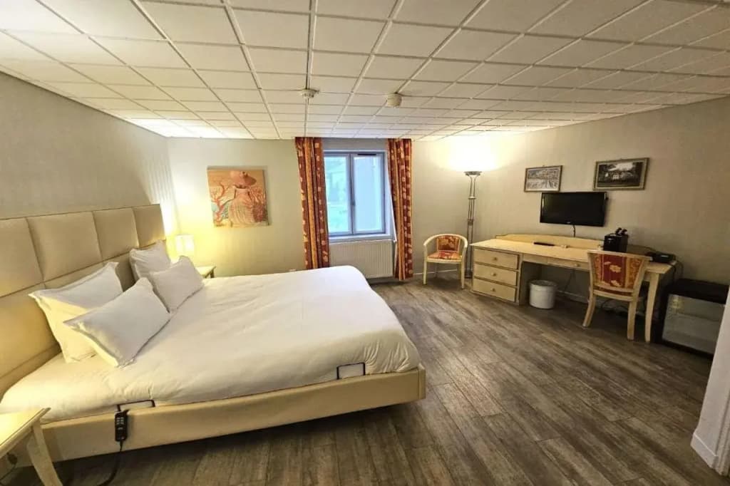 Auberge Du Lac - Photo 5