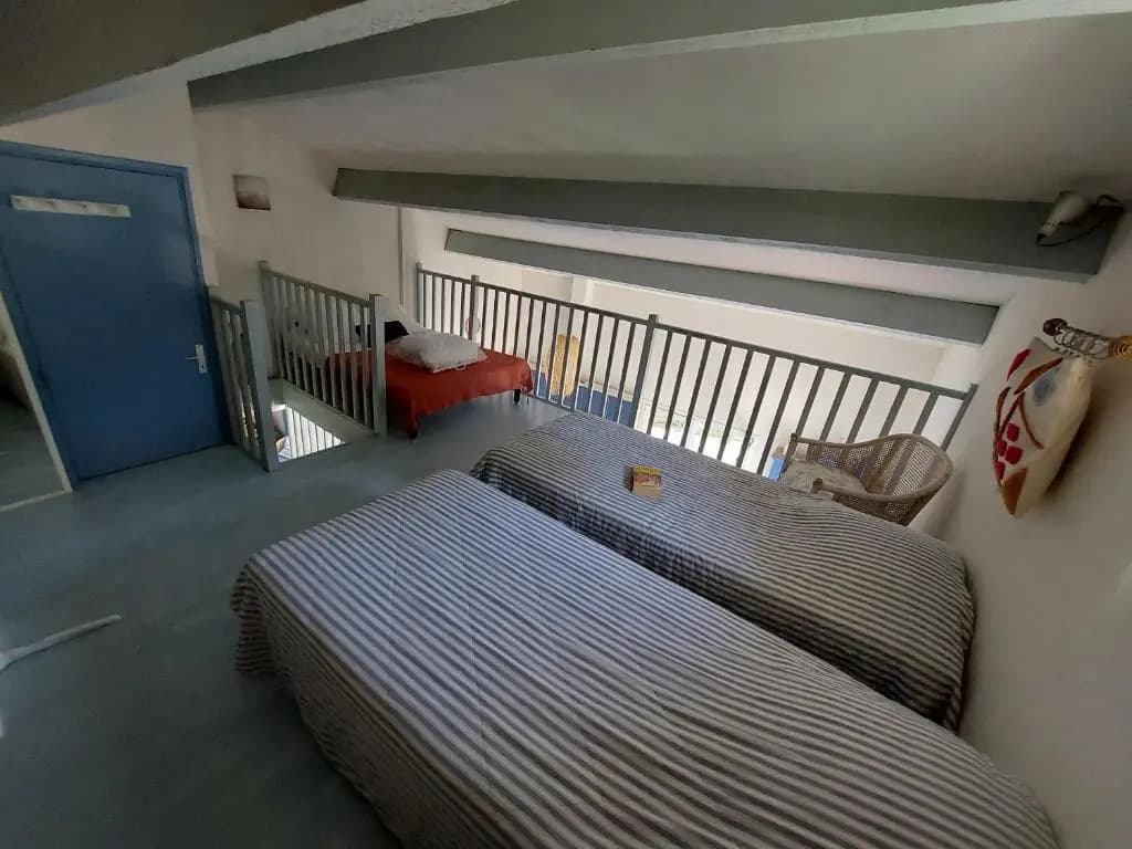 Bormes les Mimosas, Hameau de Cabasson, à 400m de la mer et du fort de Bregançon, Villa classée 3 étoiles, de 2 à 8 person...