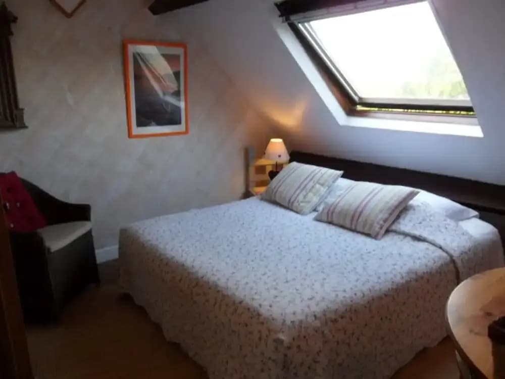 Gite Maison Prairie Bonheur à 25km de Paris - Photo 1