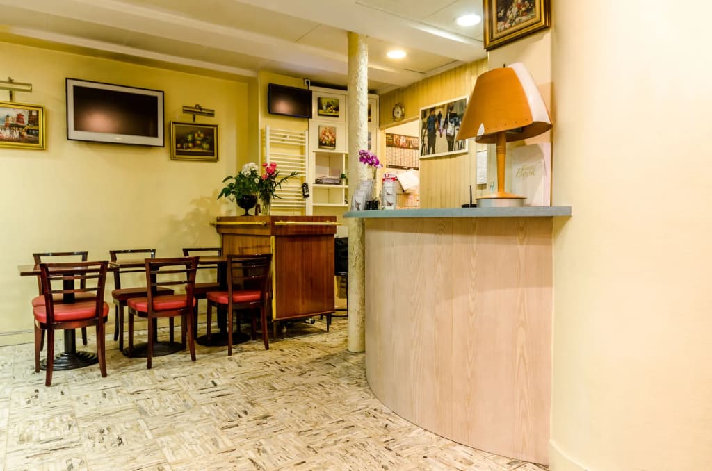Avenir Hotel Montmartre - Photo 1
