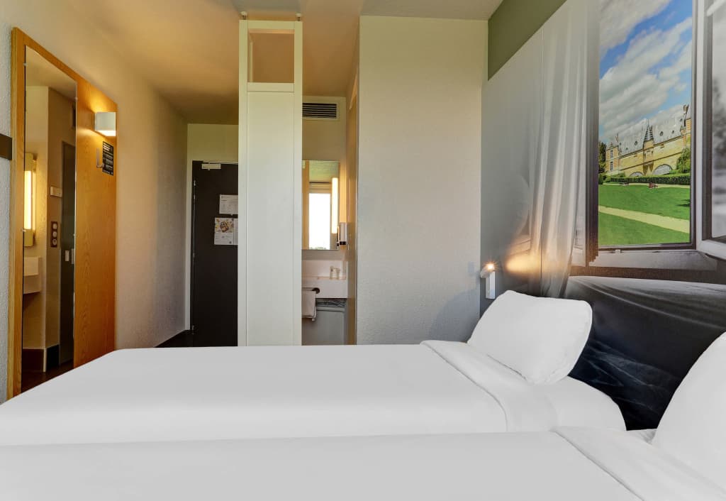 B&B HOTEL Châlons-en-Champagne - Photo 3