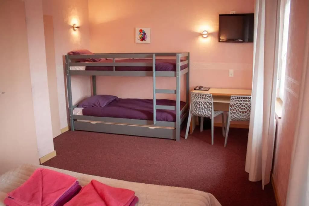 Logis Le Relais Vosgien - Miniature 6