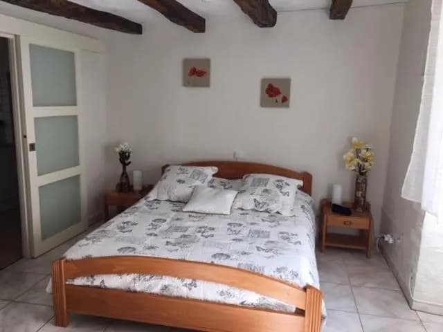 L'évidence **** Maison atypique de 60m² - Photo 1