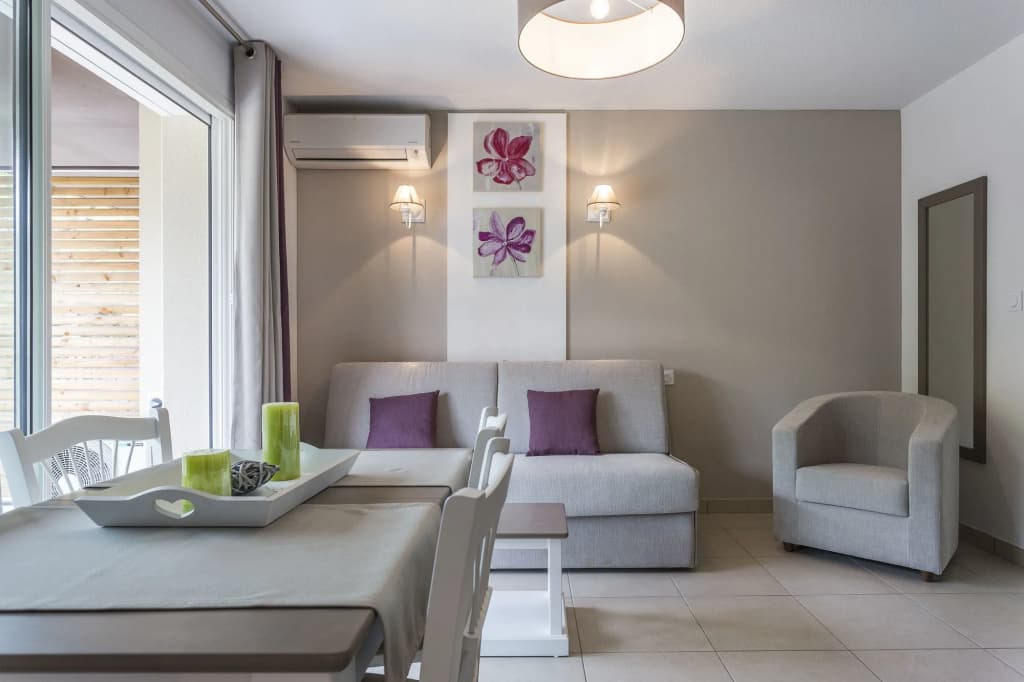 Residhotel – Résidence Pont du Gard - Photo 4