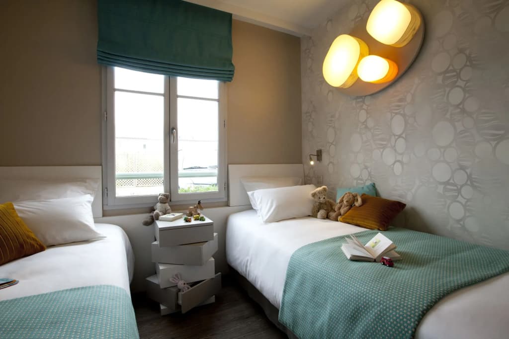 Premium Residence Presqu'Ile de la Touques - Pierre & Vacances - Photo 4