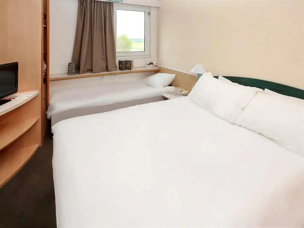 ibis Auxerre Sud - Photo 4