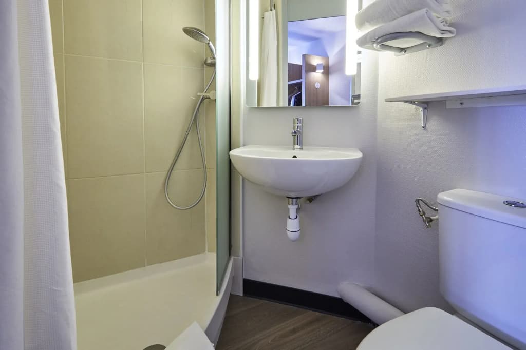 B&B HOTEL Goussainville CDG - Miniature 8