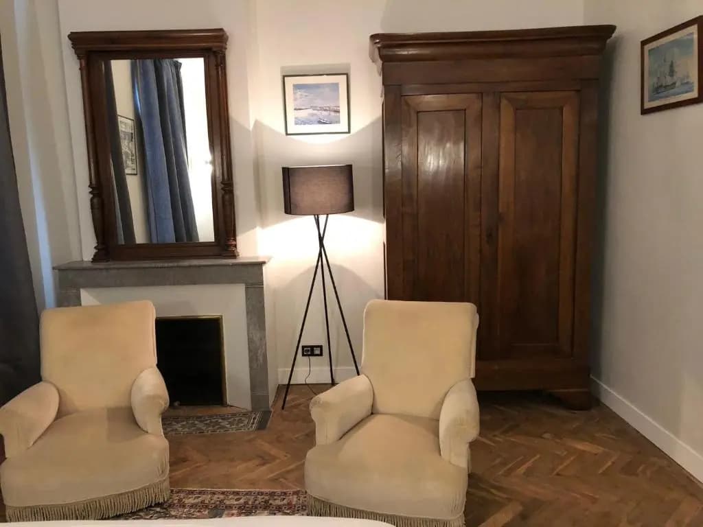 La Villa du Château Belloy - Photo 3