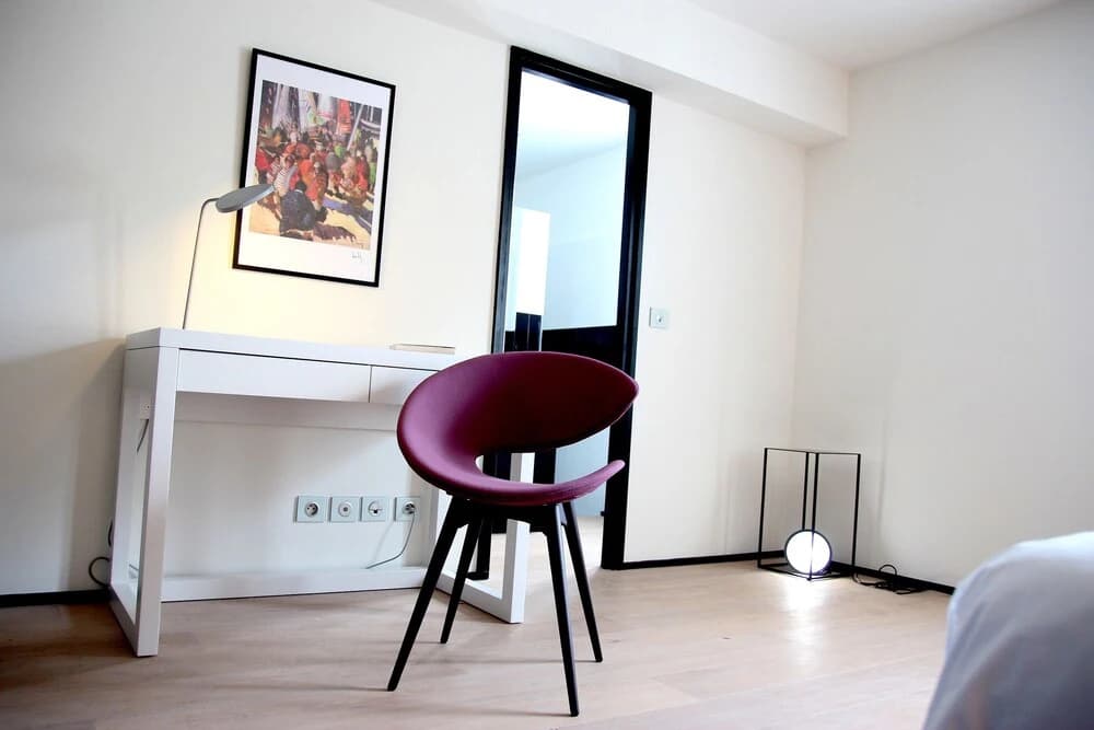 L'Annexe Des Portes - Photo 5