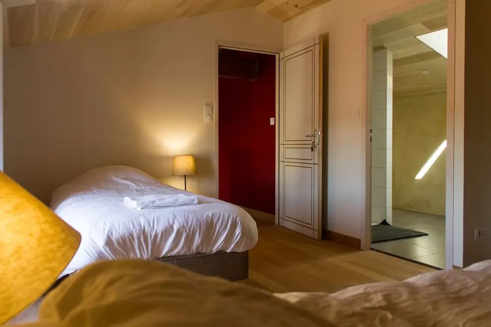 Le Puy Carmin - Chambres D'hôtes - Photo 4