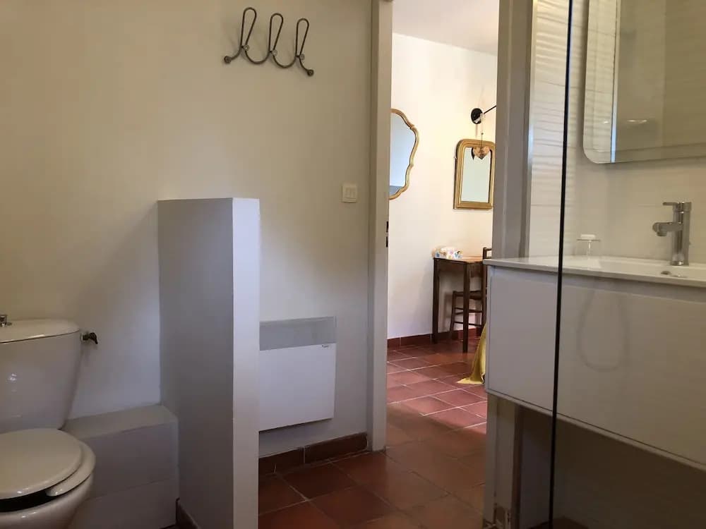 La Bastide Dou Pastre - Miniature 7