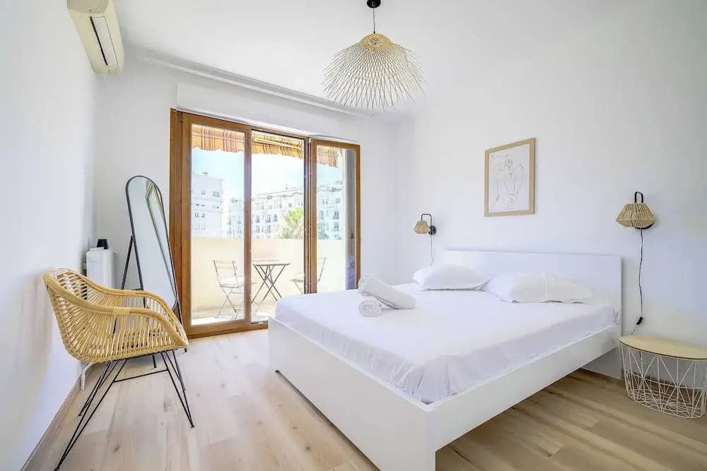 Sublime Apartment With Parking - 2br/6p - Martinez Terrace - Photo 3