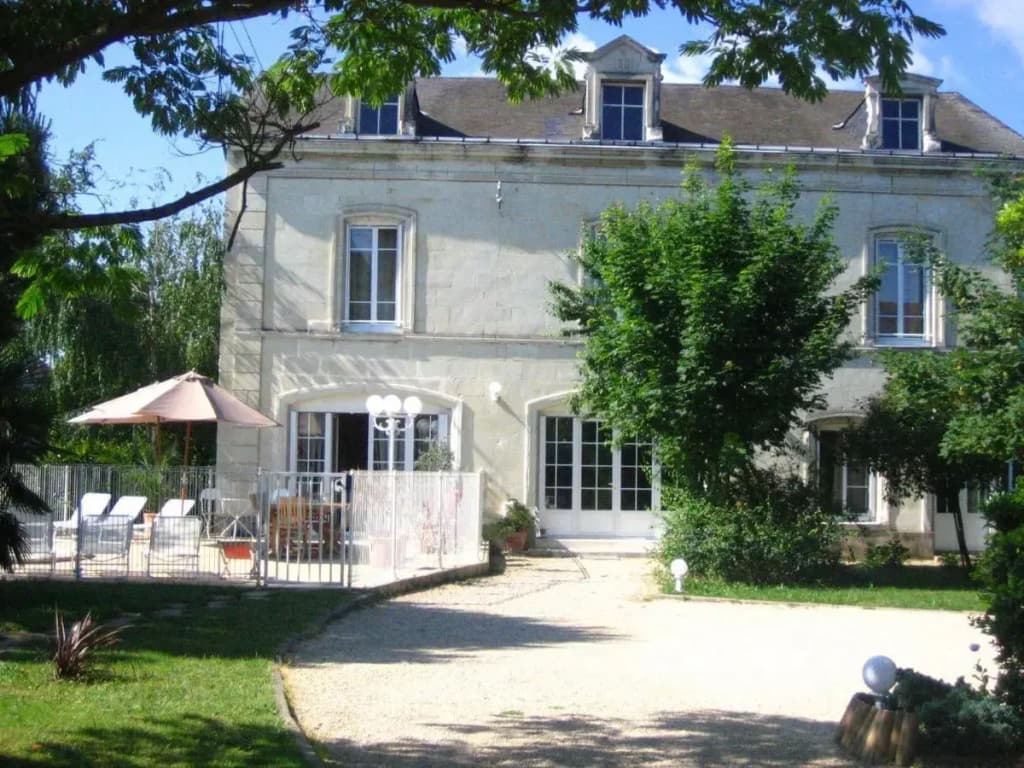 La Villa Richelieu - Photo 1