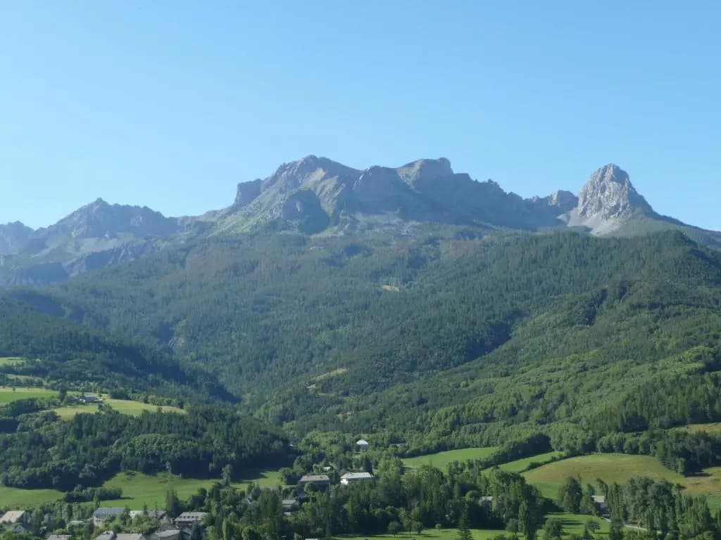 T2 Barcelonnette - Miniature 8