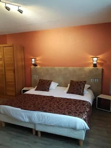 Oyonnax Bellignat Appart Hotel - Photo 1