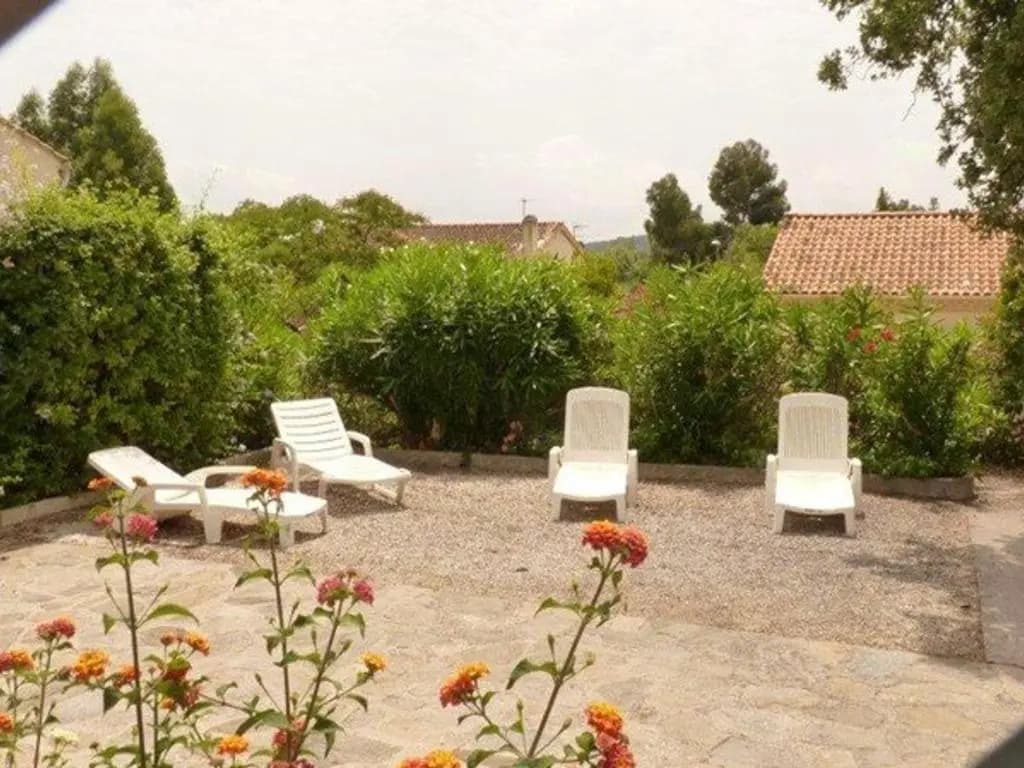Maison Bormes-les-Mimosas, 4 pièces, 6 personnes - FR-1-308-27 - Miniature 8