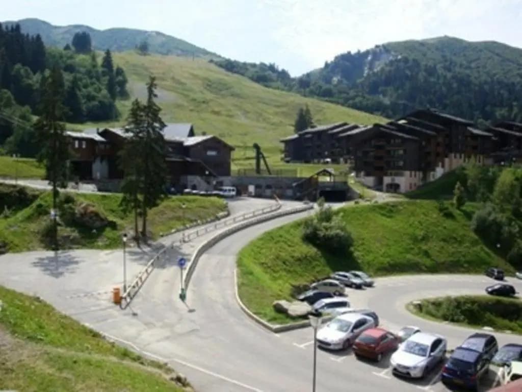 Appartement Valmorel, 2 pièces, 5 personnes - FR-1-356-201 - Miniature 8