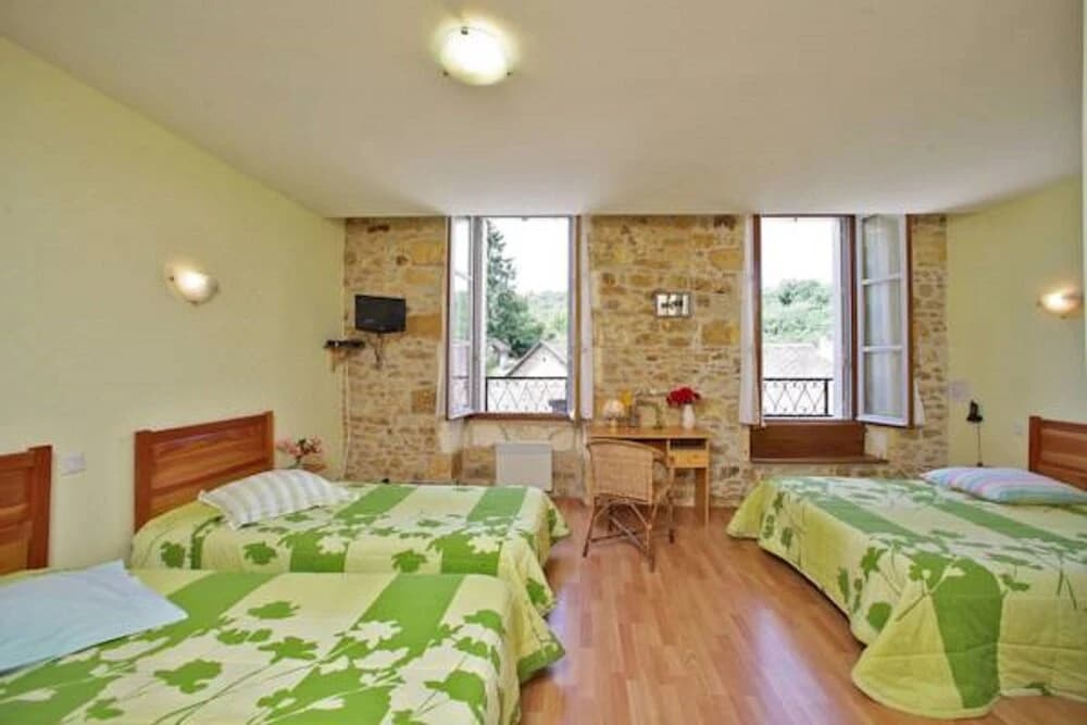 Hotel Restaurant de L'Abbaye - Photo 5
