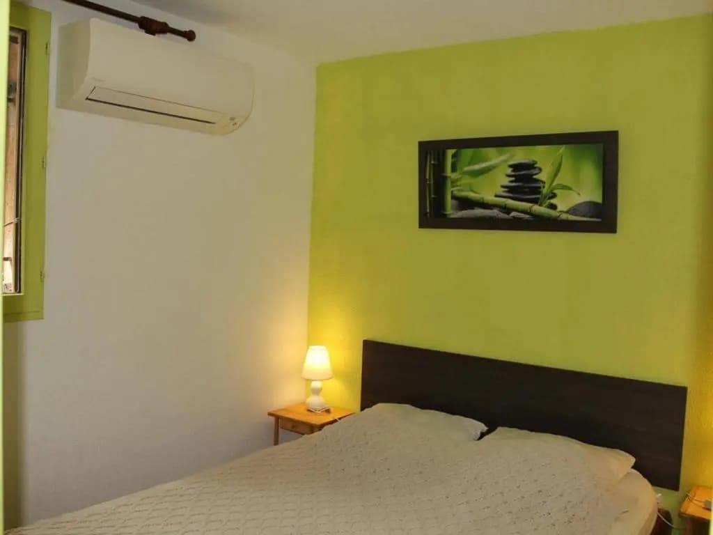 Maison Gruissan, 3 pièces, 6 personnes - FR-1-229-53 - Photo 2