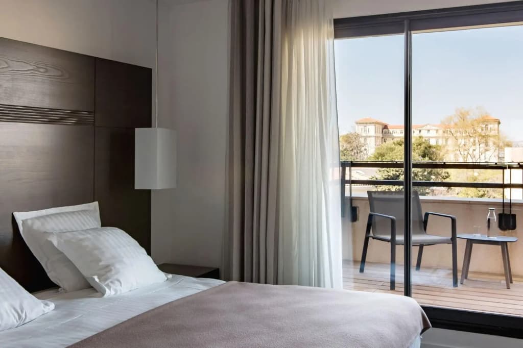 New Hotel of Marseille - Photo 5