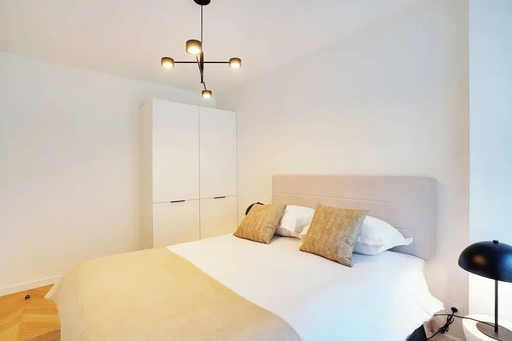 Sleek & Refined Apartment - Levallois-perret - Photo 2
