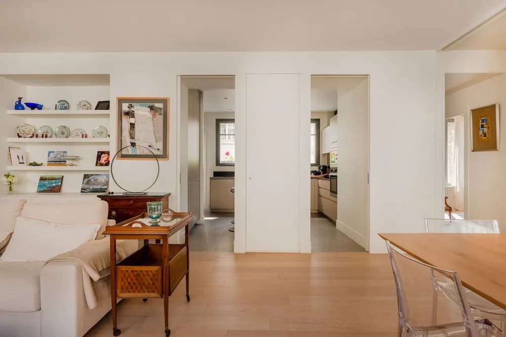Paris Cosy Collignon - Photo 2