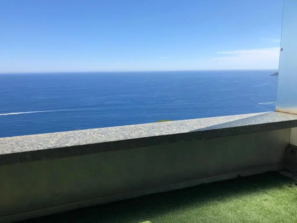Viangella - Dramatic sea view! Top floor 2km to Monaco - Miniature 6