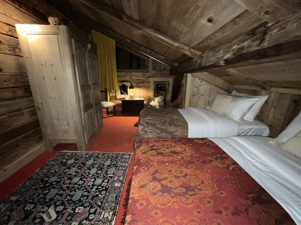 Arthaus Megeve - Photo 4