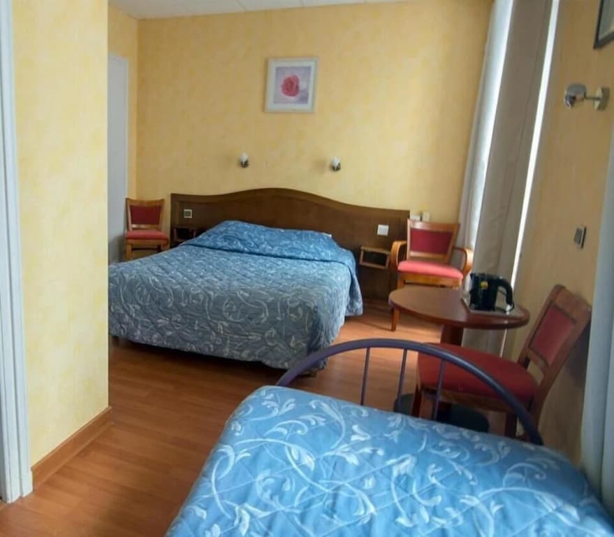 Hôtel de France - Photo 2