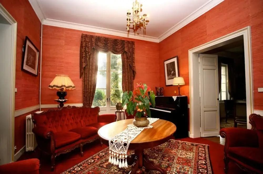 Chateau Le Baudou - Miniature 6