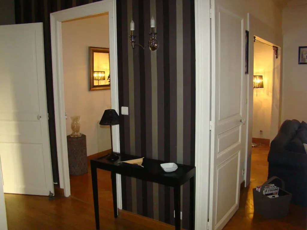 Appartement Plantagenet - Photo 4