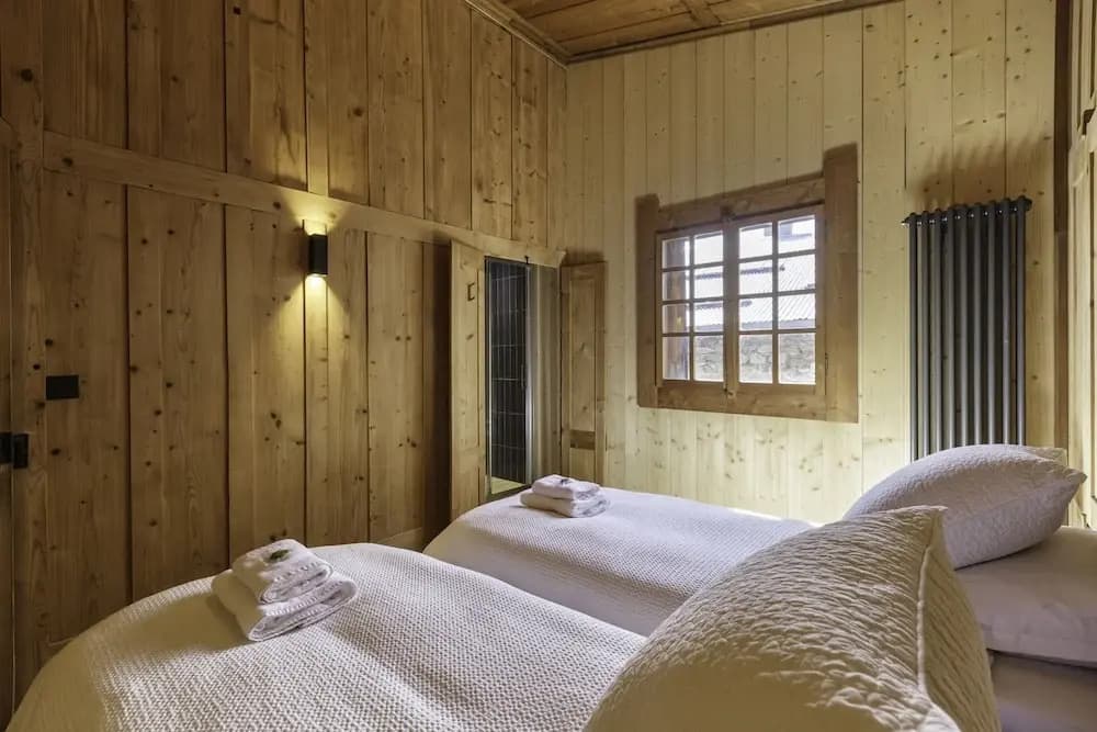 Chalet Les Choucas in Chamonix-mont-blanc - Miniature 6