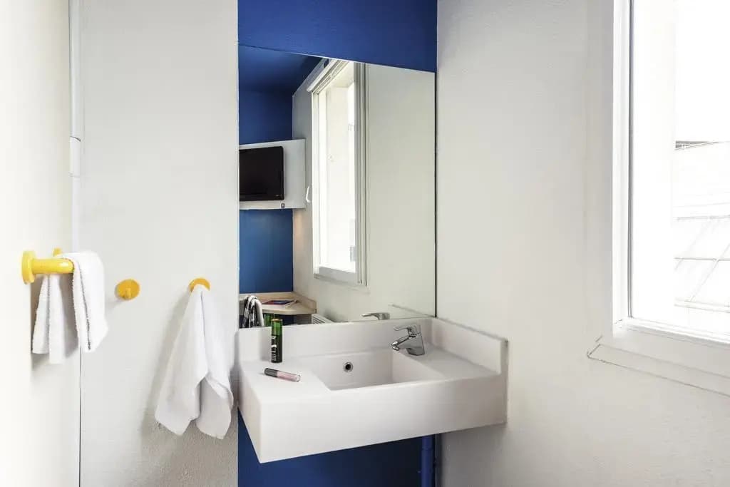 hotelF1 Orleans St Jean de Braye - Miniature 7