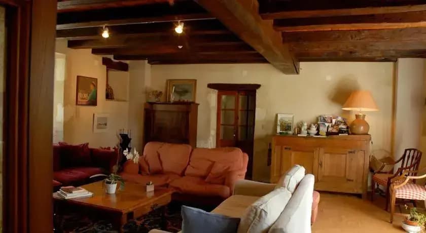 Chambres d'Hôtes La Bastide des Trémières - Miniature 6