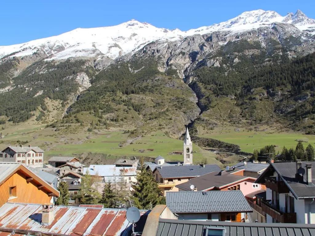 Appartement Lanslevillard, 3 pièces, 6 personnes - FR-1-508-64 - Photo 5