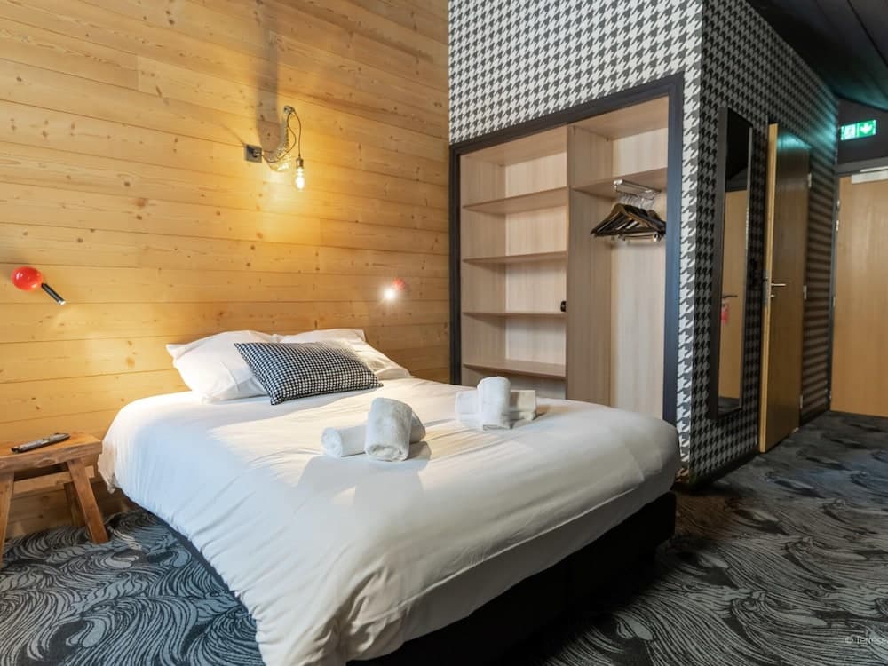 Apartment in Serre Chevalier Ski Resort - Photo 2