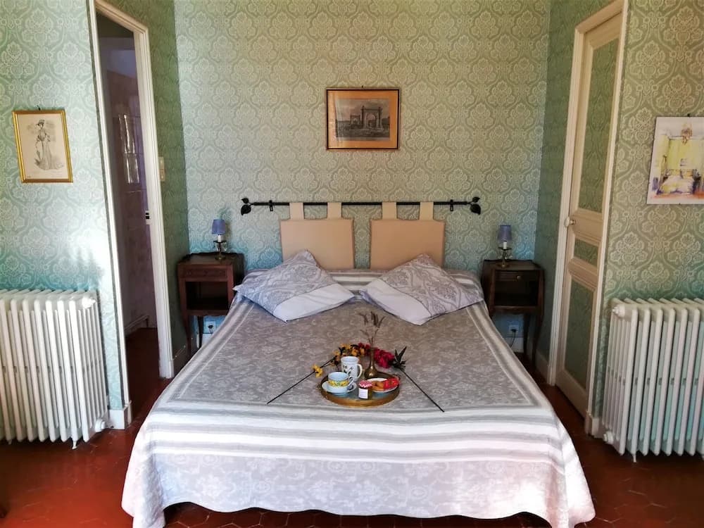 Embarben Maison d'hotes - Miniature 7