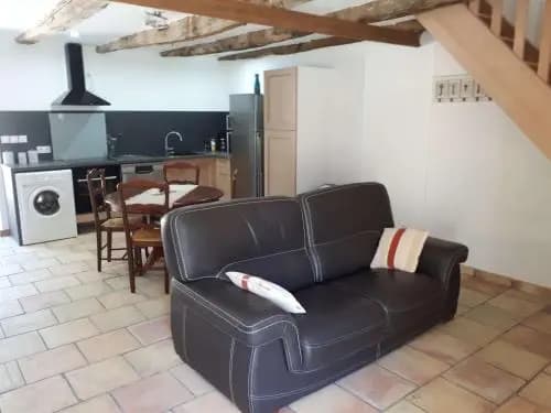 Les Gîtes de Villegâte - Photo 2