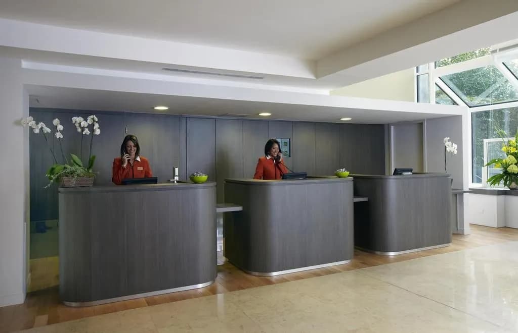 Citadines Les Halles Paris - Photo 2