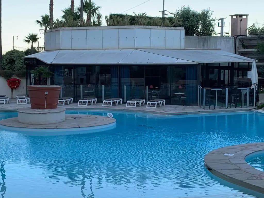 Le Palm Azur - Miniature 7