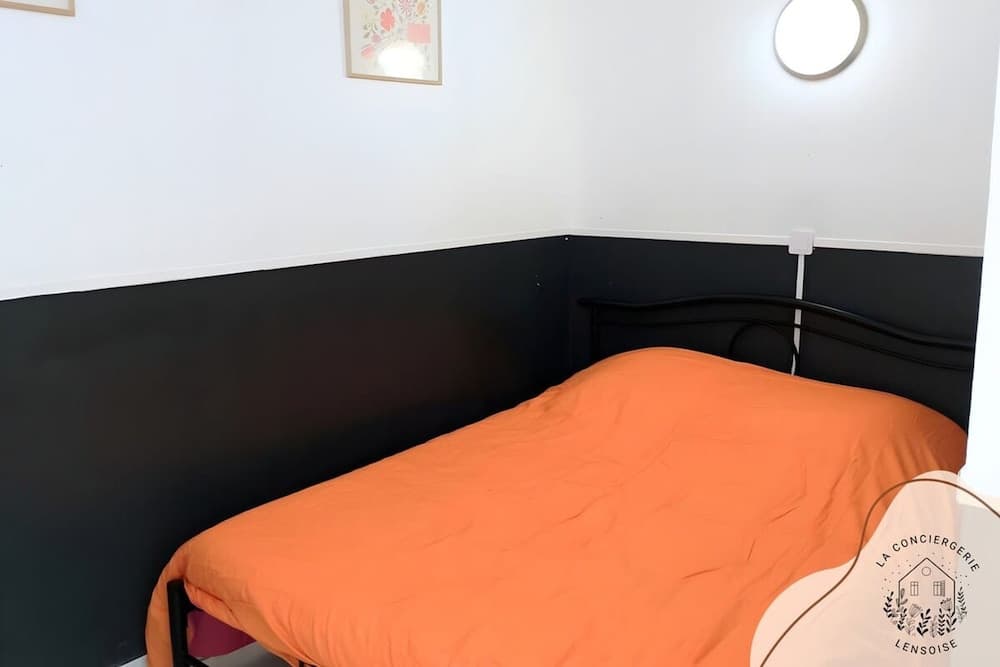 Chez Serge le N 105 Parking Gratuit 2 Pers - Miniature 6