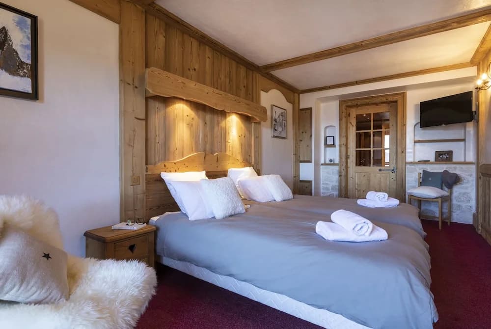 Terresens - Chalet Les Cascades - Photo 4
