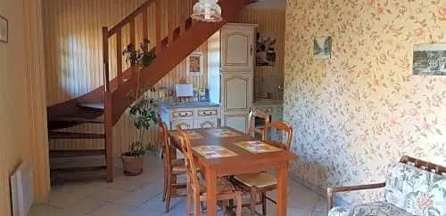 Les Brulis Chambre d'Hôtes - Photo 2
