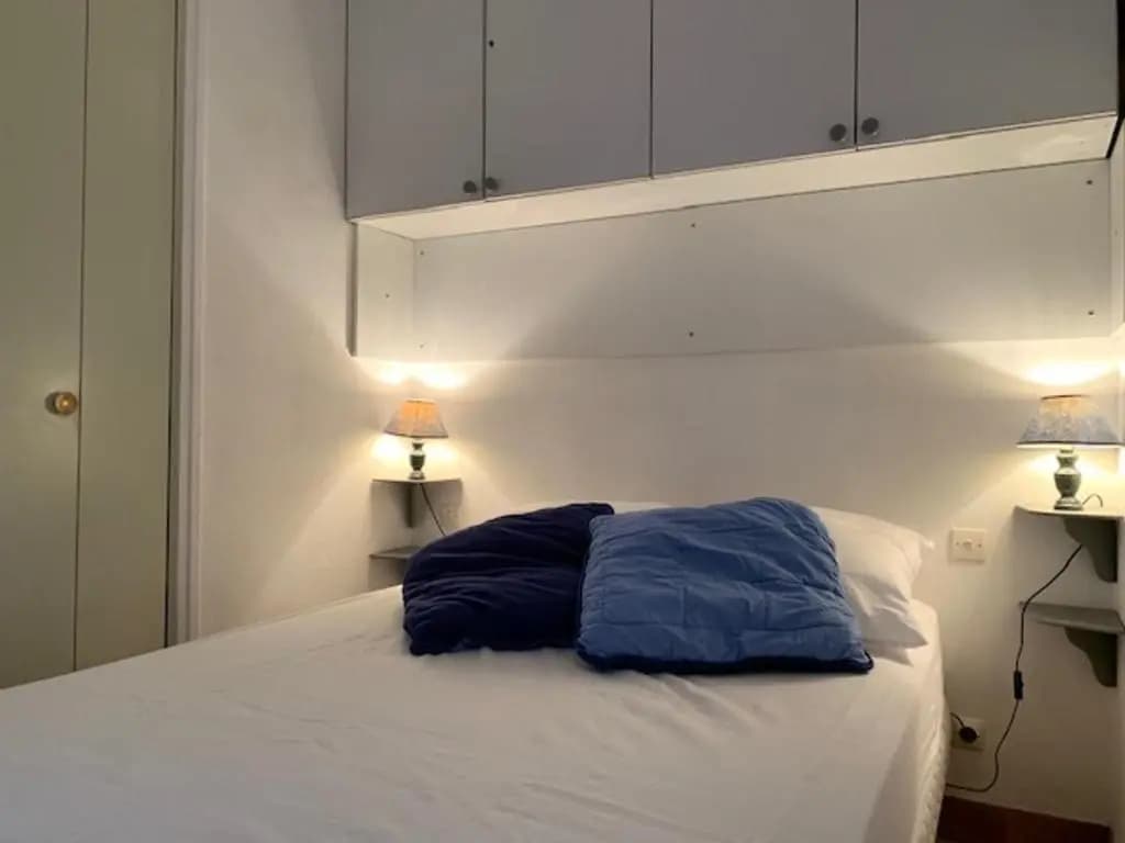 Appartement Balaruc-les-Bains, 1 pièce, 4 personnes - FR-1-503-77 - Photo 5