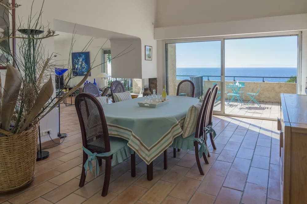 Villa Marinella Marine De Davia - Miniature 7