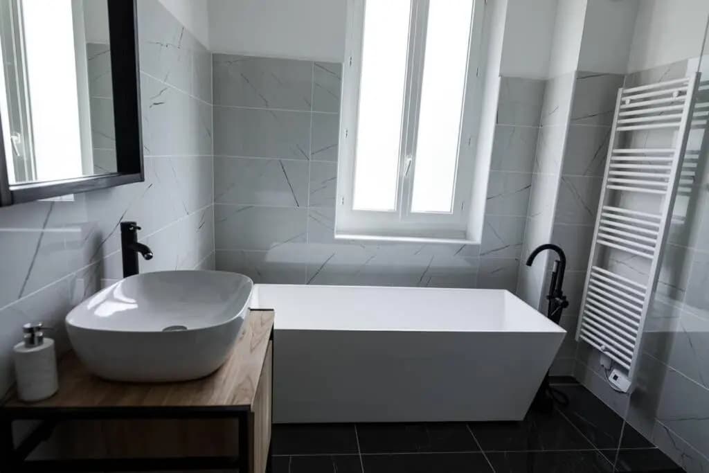 La Villa de l'Etoile jacuzzi privé chauffé à 37°C - Photo 5