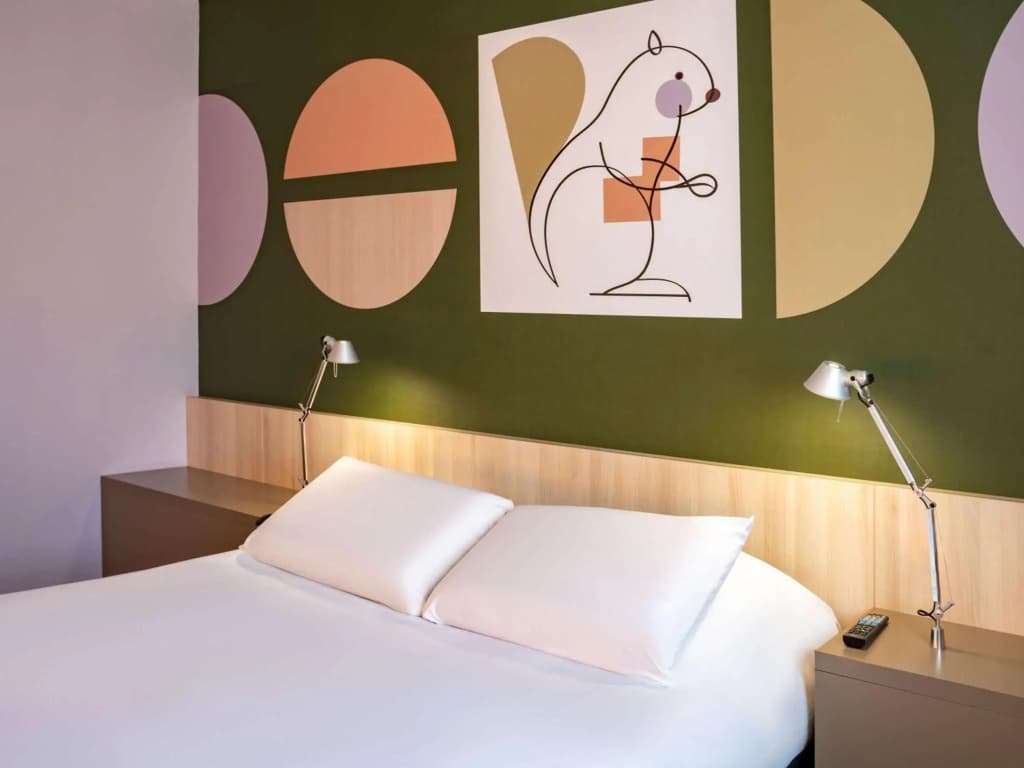 ibis Styles Guéret - Photo 5