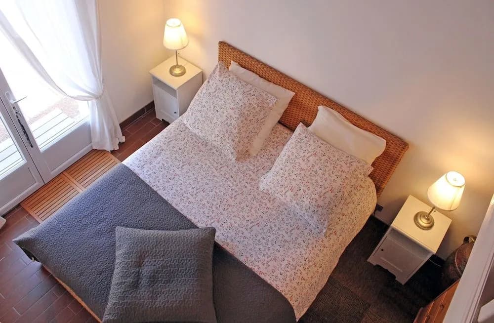 Chambre d'hôtes Le Clos des Romarins - Photo 4