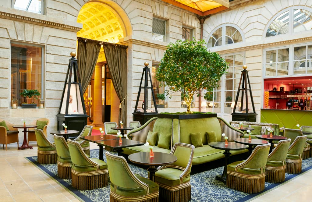 Intercontinental Bordeaux Le Grand Hotel by IHG - Photo 2
